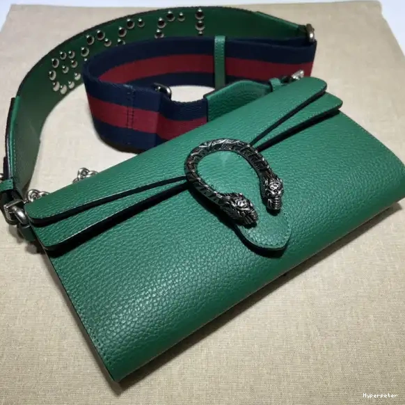 Hyperpeter BAG RECTANGULAR DIONYSUS GG GUCCI SMALL 0705